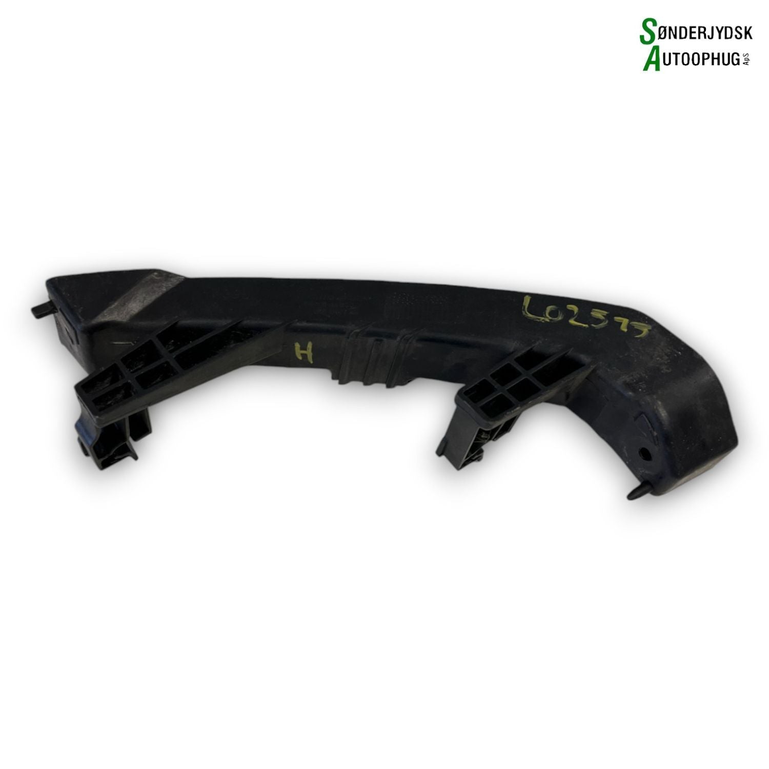 Kia Picanto Forlygteholder Med OEM Nr. 865181Y000 Fra Kia Ophugger