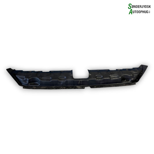 Renault Trafic 3 Kølerkappe Med OEM Nr. 165529579R Fra Renault Ophugger