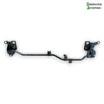 Renault Trafic 3 Vange U/Køler Med OEM Nr. 625305308R Fra Renault Ophugger