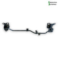 Renault Trafic 3 Vange U/Køler Med OEM Nr. 625305308R Fra Renault Ophugger