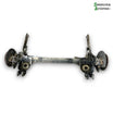 Renault Trafic 3 Bagbro  Med OEM Nr. 555016630R Fra Renault Ophugger