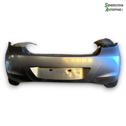 Hyundai I20 MA Bagkofanger Med OEM Nr. 866101J000	 Fra Hyundai Ophugger