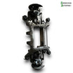 BMW 5-Serie F10/F11 Bagbro  Med OEM Nr. 33316798545 Fra BMW Ophugger