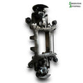 BMW 5-Serie F10/F11 Bagbro  Med OEM Nr. 33316798545 Fra BMW Ophugger