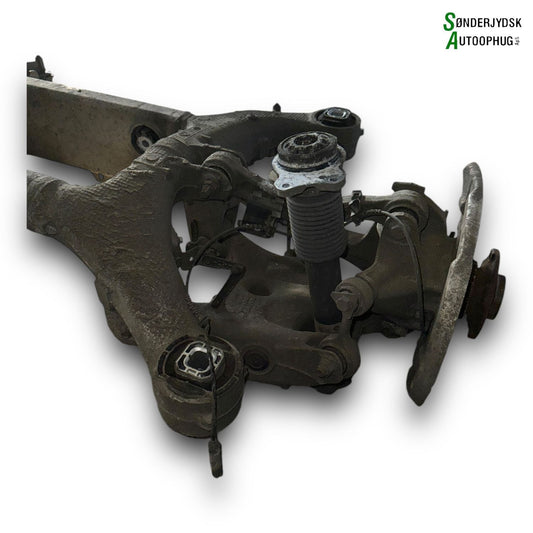 BMW 5-Serie F10/F11 Bagbro  Med OEM Nr. 33316798545 Fra BMW Ophugger