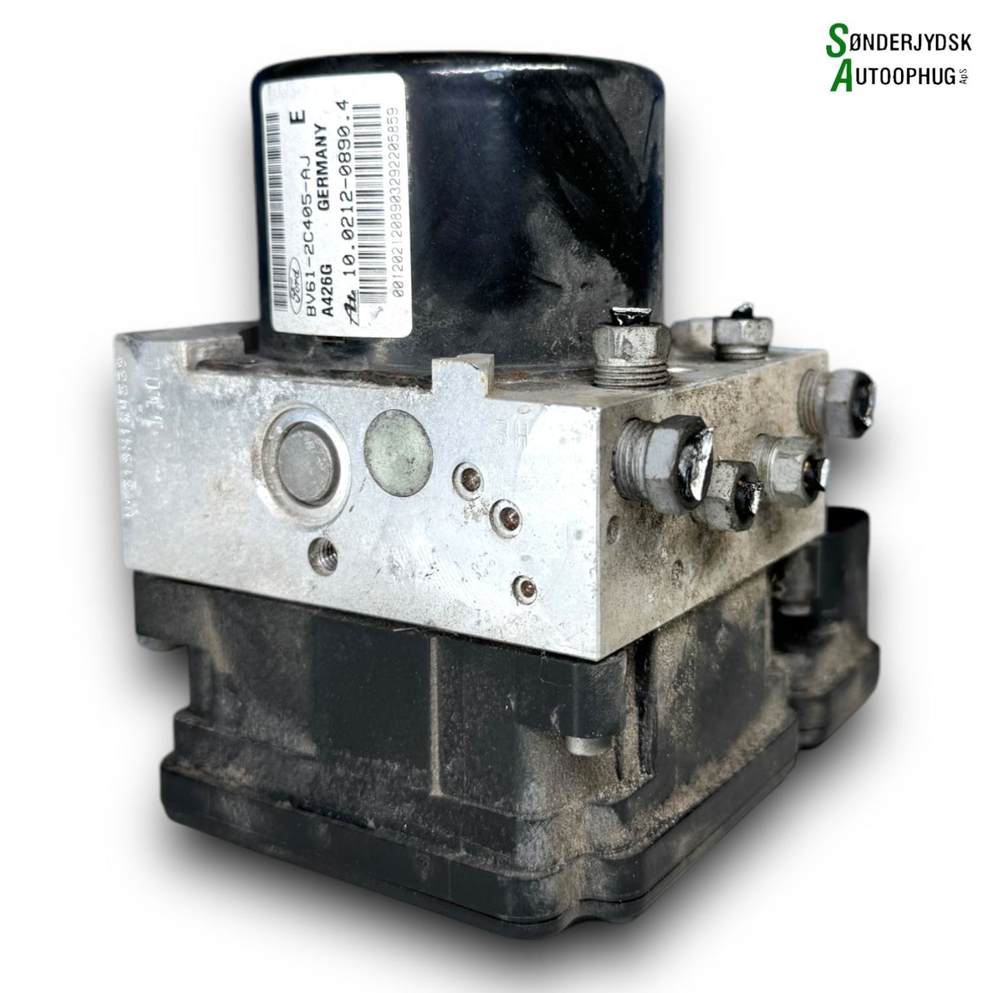 Ford C‑Max 2 Abs Pumpe Med OEM Nr. 1847182 Fra Ford Ophugger