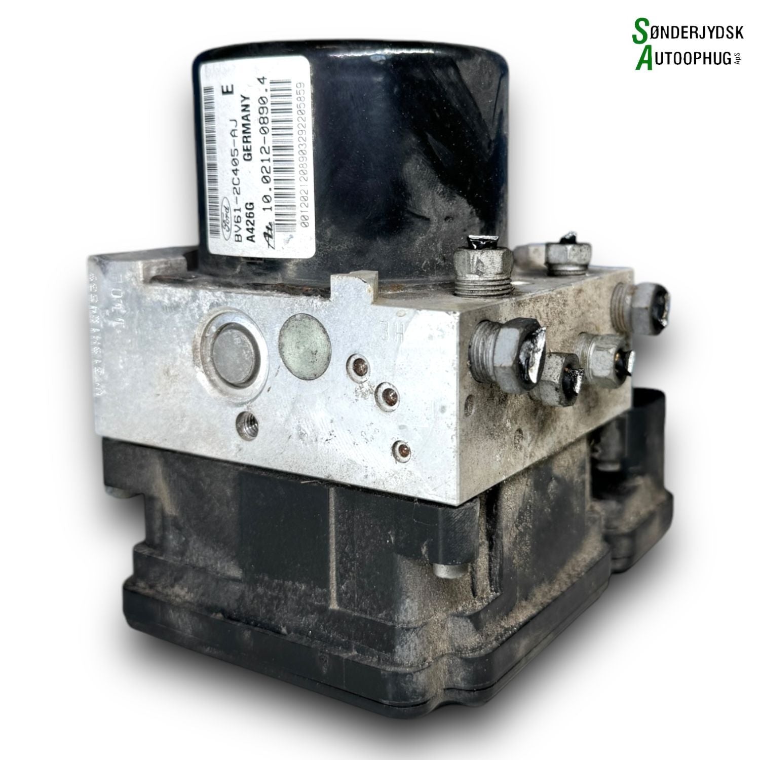 Ford C-Max 2 ABS Pumpe Med OEM Nr. 1847182 Fra Ford Ophugger