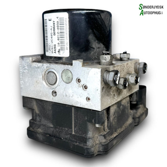Ford C‑Max 2 Abs Pumpe Med OEM Nr. 10096101943 Fra Ford Ophugger