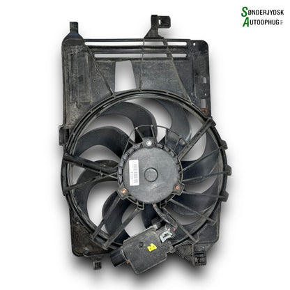 Ford C‑Max 2 Kølerblæser El Med OEM Nr. 8240680 Fra Ford Ophugger