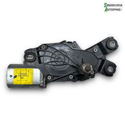 Ford C‑Max 2 Bagrudevisker Motor Med OEM Nr. AV6117K441AC Fra Ford Ophugger