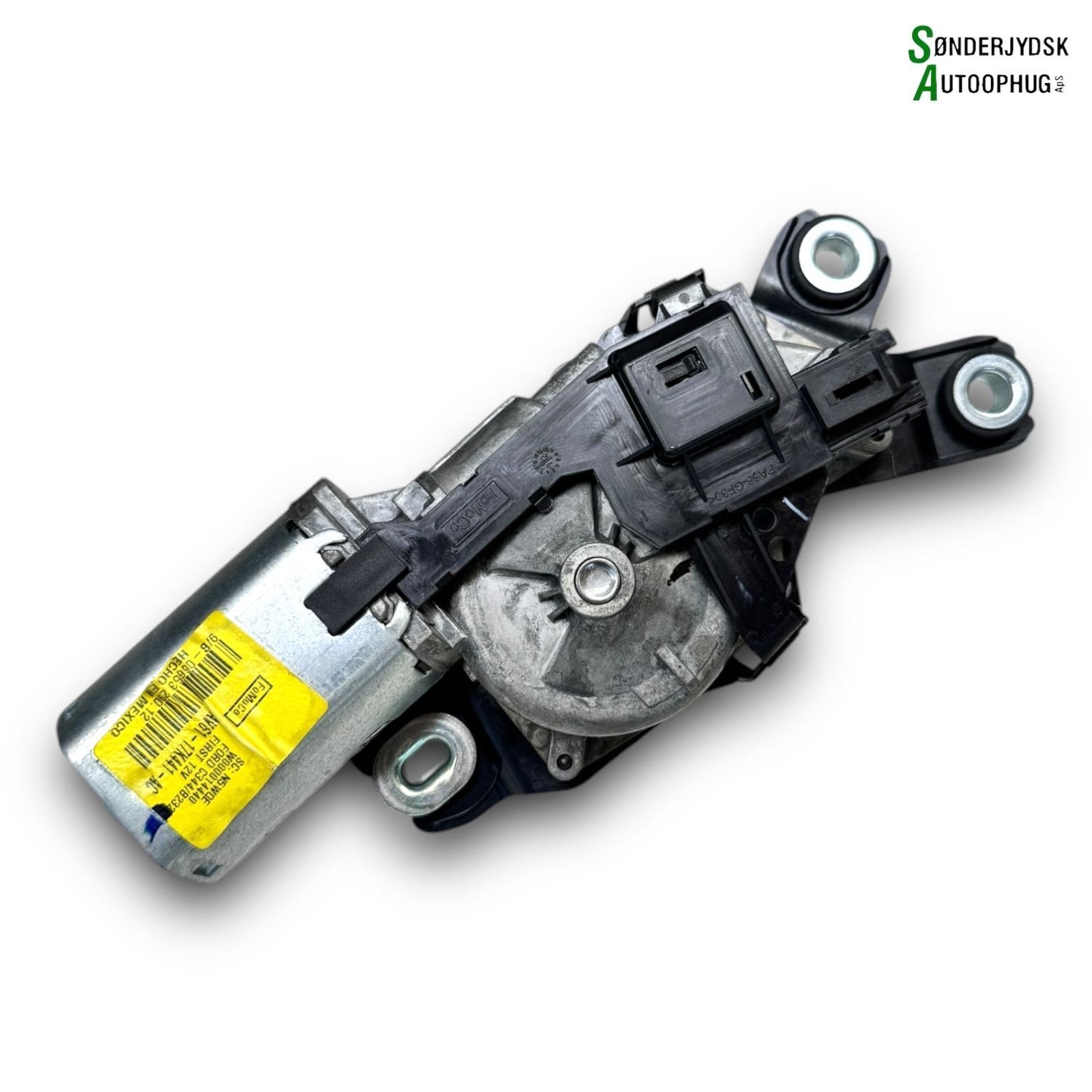 Ford C‑Max 2 Bagrudevisker Motor Med OEM Nr. AV6117K441AC Fra Ford Ophugger