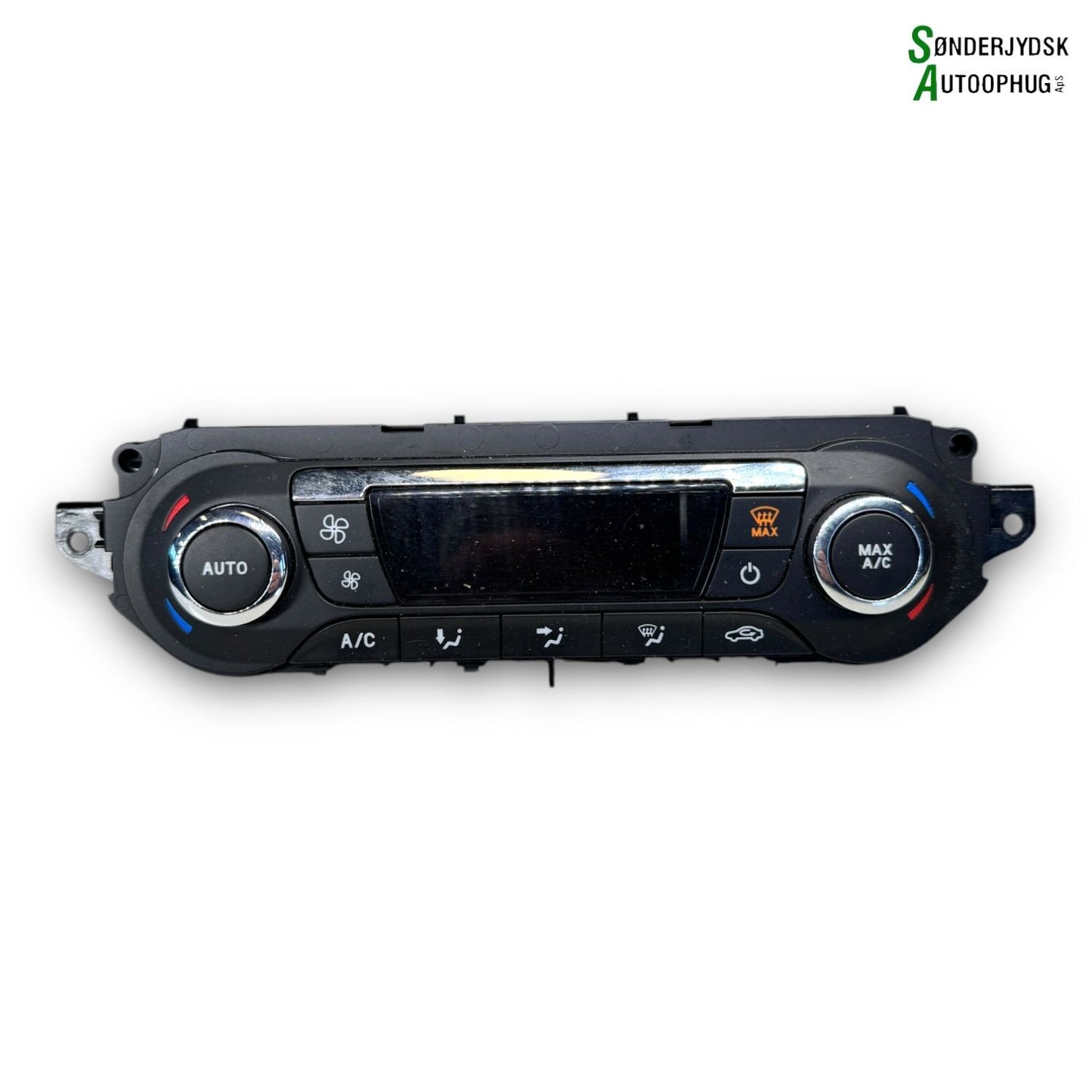 Ford C‑Max 2 Varmeregulering Med OEM Nr. AM5T18C612BM Fra Ford Ophugger