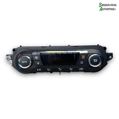 Ford C‑Max 2 Varmeregulering Med OEM Nr. AM5T18C612BM Fra Ford Ophugger