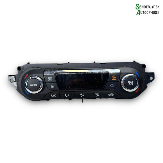 Ford C‑Max 2 Varmeregulering Med OEM Nr. AM5T18C612BM Fra Ford Ophugger
