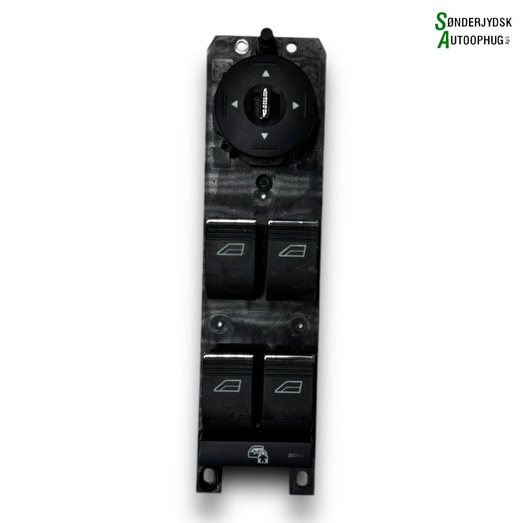 Ford C-Max 2 Kontakt Rudehejs Med OEM Nr. AM5T14A132DB Fra Ford Ophugger