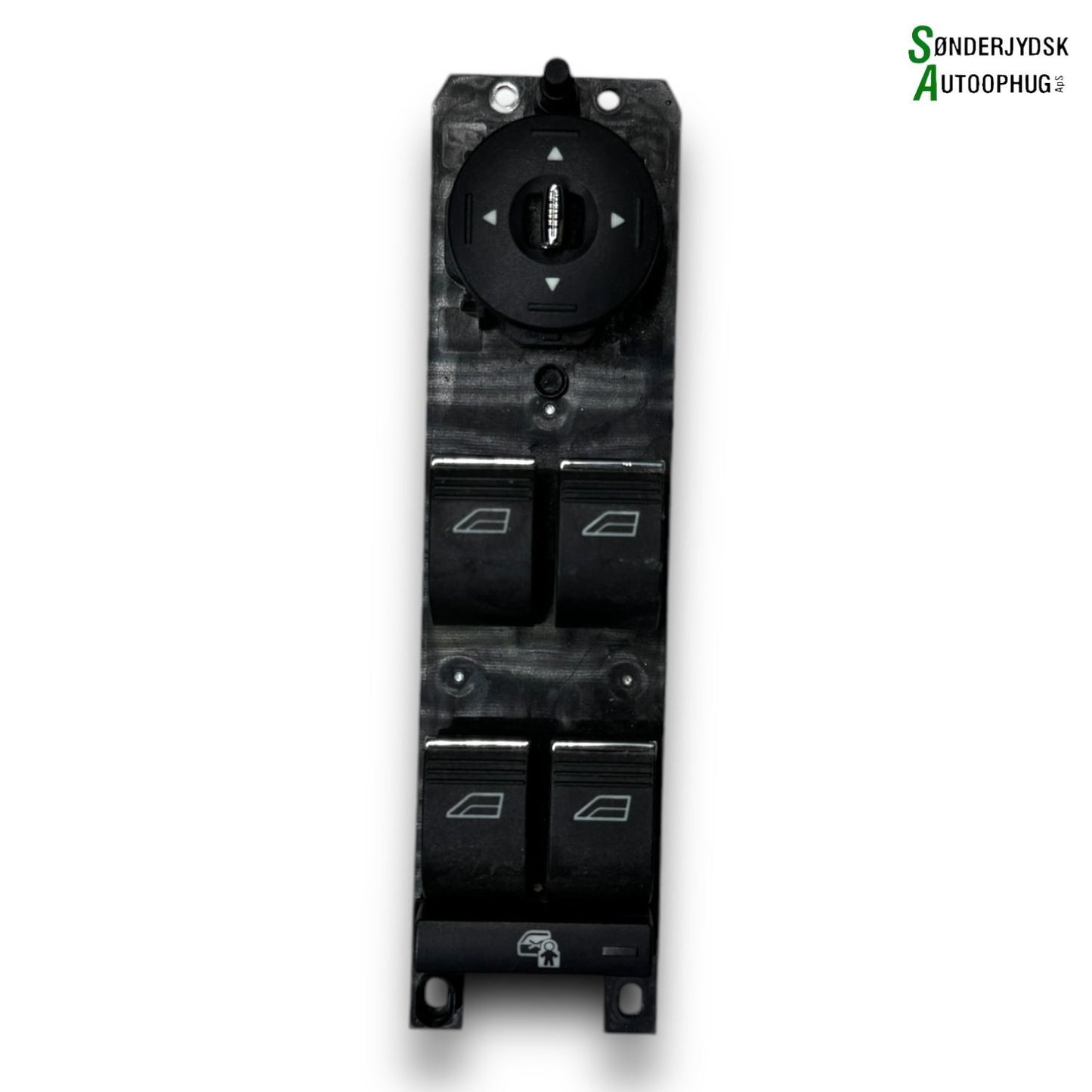 Ford C‑Max 2 Kontakt Rudehejs Med OEM Nr. AM5T14A132DB Fra Ford Ophugger