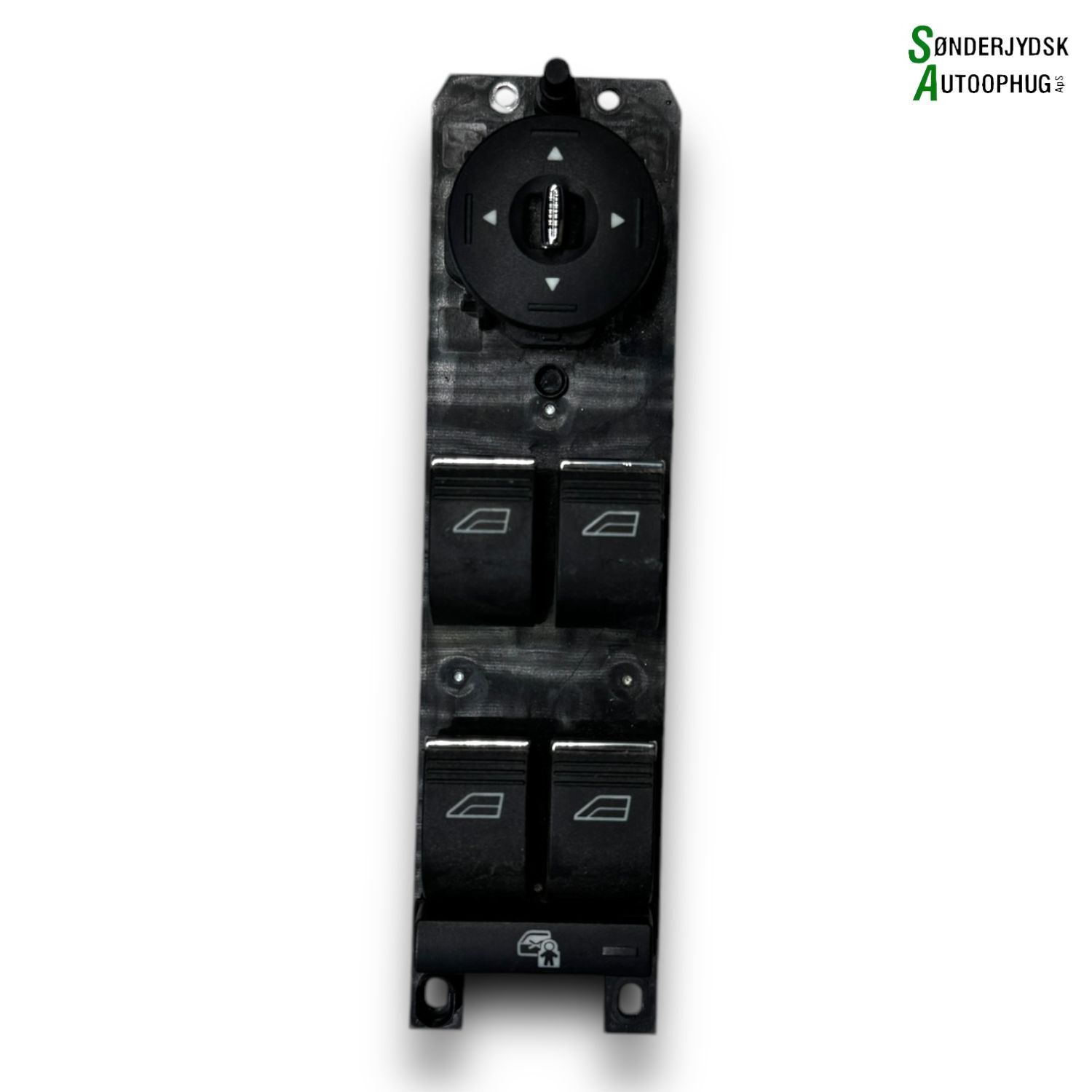 Ford C‑Max 2 Kontakt Rudehejs Med OEM Nr. AM5T14A132DB Fra Ford Ophugger