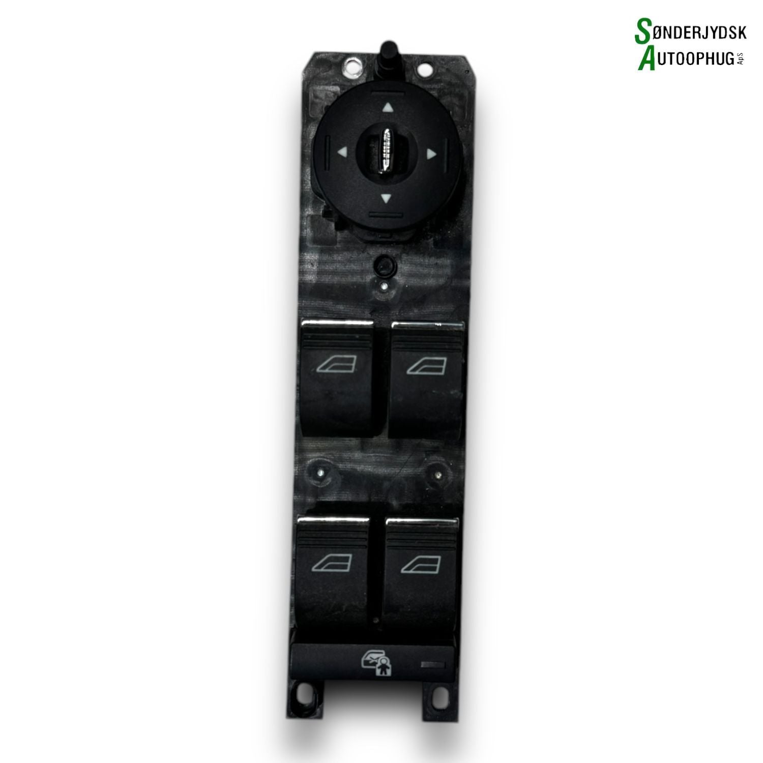 Ford C-Max 2 Kontakt Rudehejs Med OEM Nr. AM5T14A132DB Fra Ford Ophugger
