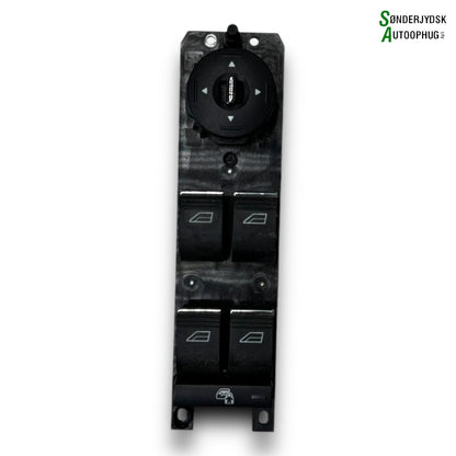 Ford C‑Max 2 Kontakt Rudehejs Med OEM Nr. AM5T14A132DB Fra Ford Ophugger