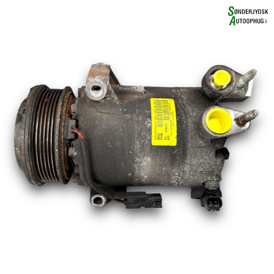 Ford C‑Max 2 Aircondition Pumpe Med OEM Nr. CU6119D629FB Fra Ford Ophugger