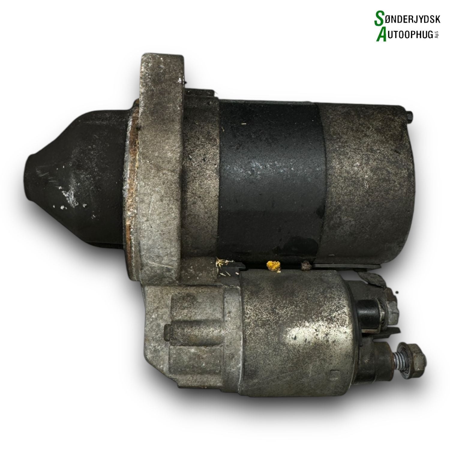 Ford C-Max 2 Starter Med OEM Nr. CV6T11000GF Fra Ford Ophugger