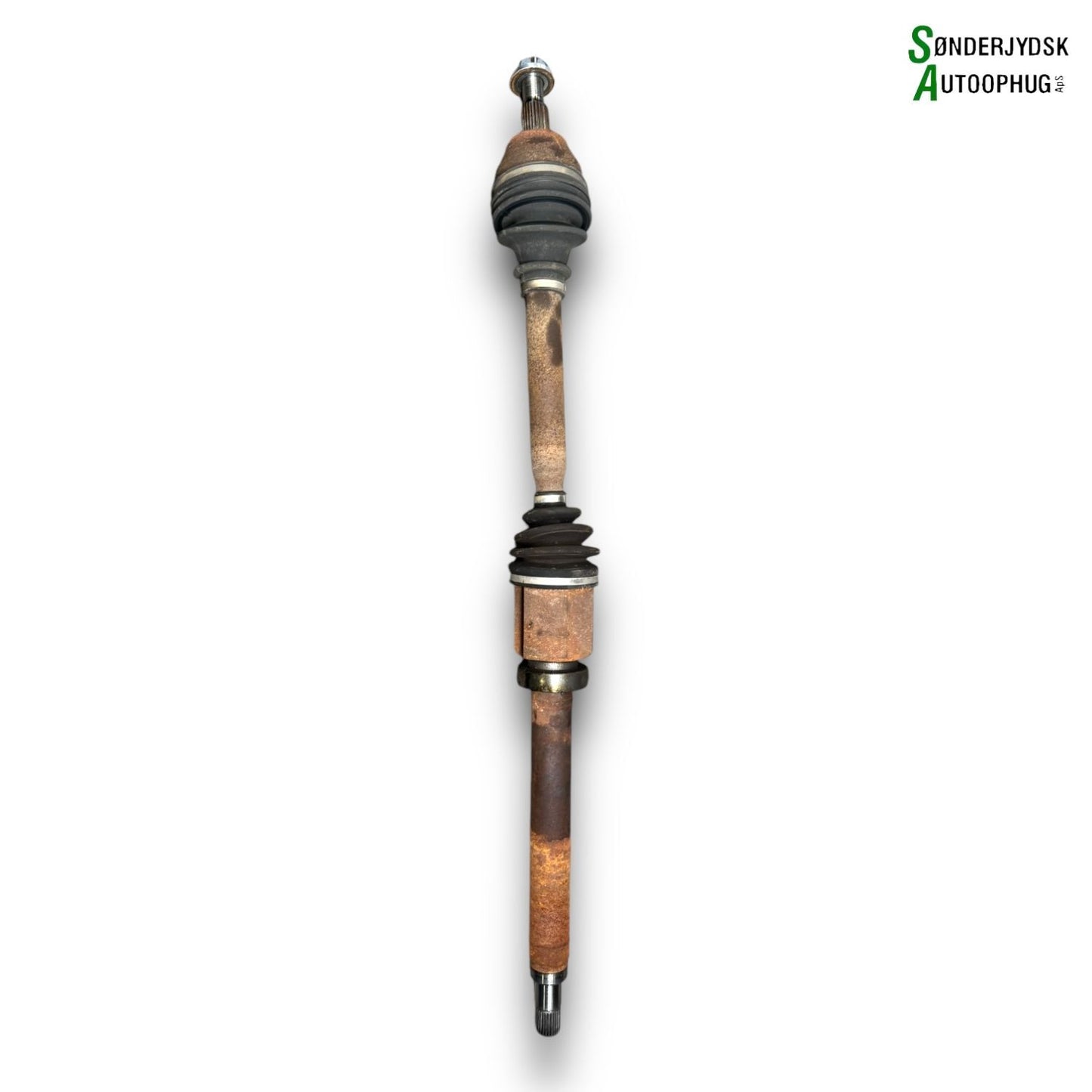 Ford C‑Max 2 Trækaksel For H Med OEM Nr. 2557599 Fra Ford Ophugger