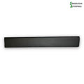 Renault Trafic 3 Fender/Pynteliste Med OEM Nr. 828212211R Fra Renault Ophugger