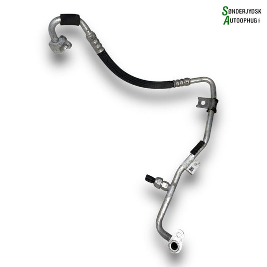 Renault Trafic 3 Aircond. Rør/Slang/Ventiler Med OEM Nr. Ophugger Fra Renault Ophugger