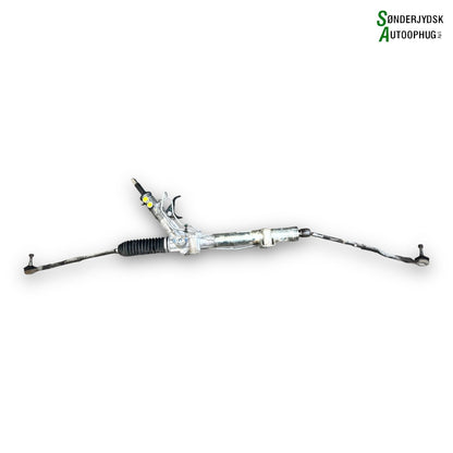 Renault Trafic 3 Tandstang Med OEM Nr. 492008280R Fra Renault Ophugger