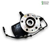 Renault Trafic 3 Spindel For H Med OEM Nr. 400144570R Fra Renault Ophugger
