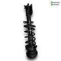 Renault Trafic 3 Fjederben For V Med OEM Nr. 93853458 Fra Renault Ophugger