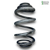 Renault Trafic 3 Bagfjeder Spiral Med OEM Nr. 550204926R Fra Renault Ophugger