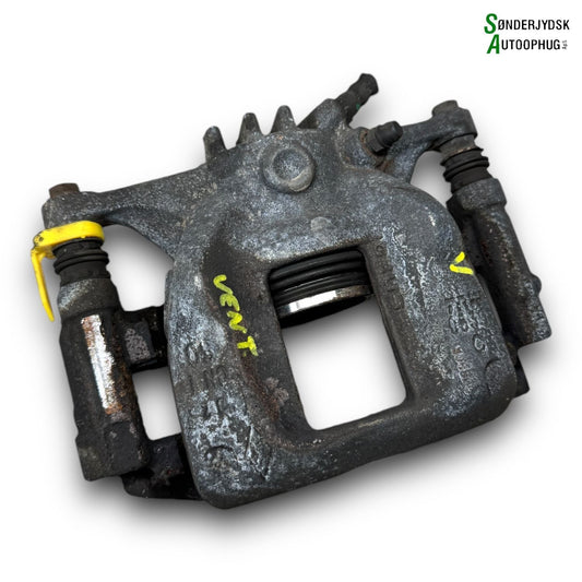 Renault Trafic 3 Bremsekaliber Vf Med OEM Nr. 410119858R Fra Renault Ophugger