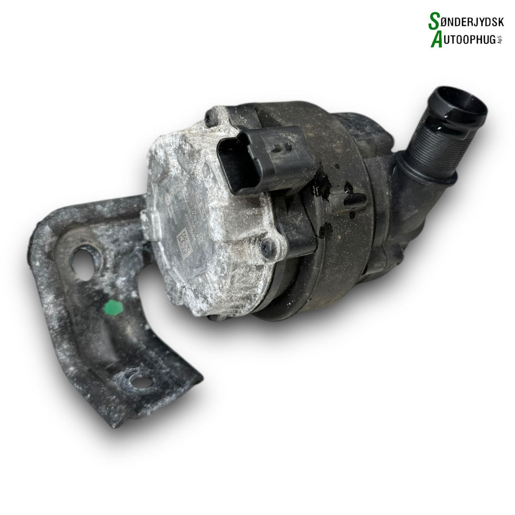 Renault Trafic 3 Cirkulationspumpe Med OEM Nr. 210107745R Fra Renault Ophugger