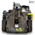 Renault Trafic 3 Bremsekaliber Vb Med OEM Nr. 7701056166 Fra Renault Ophugger