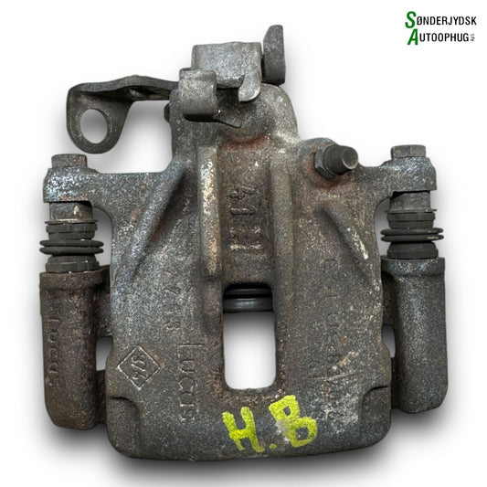 Renault Trafic 3 Bremsekaliber Hb Med OEM Nr. 7701056165 Fra Renault Ophugger