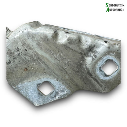 Renault Trafic 3 Forskærm H Med OEM Nr. 631445319R Fra Renault Ophugger