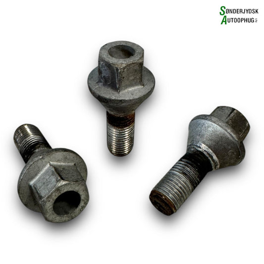 Renault Trafic 3 Hjulbolte/Møtrikker Med OEM Nr. 20STK Fra Renault Ophugger