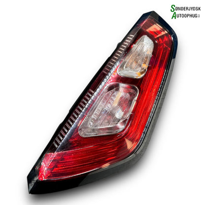 Fiat Punto Evo Baglygte Med OEM Nr. 518497390 Fra Fiat Ophugger