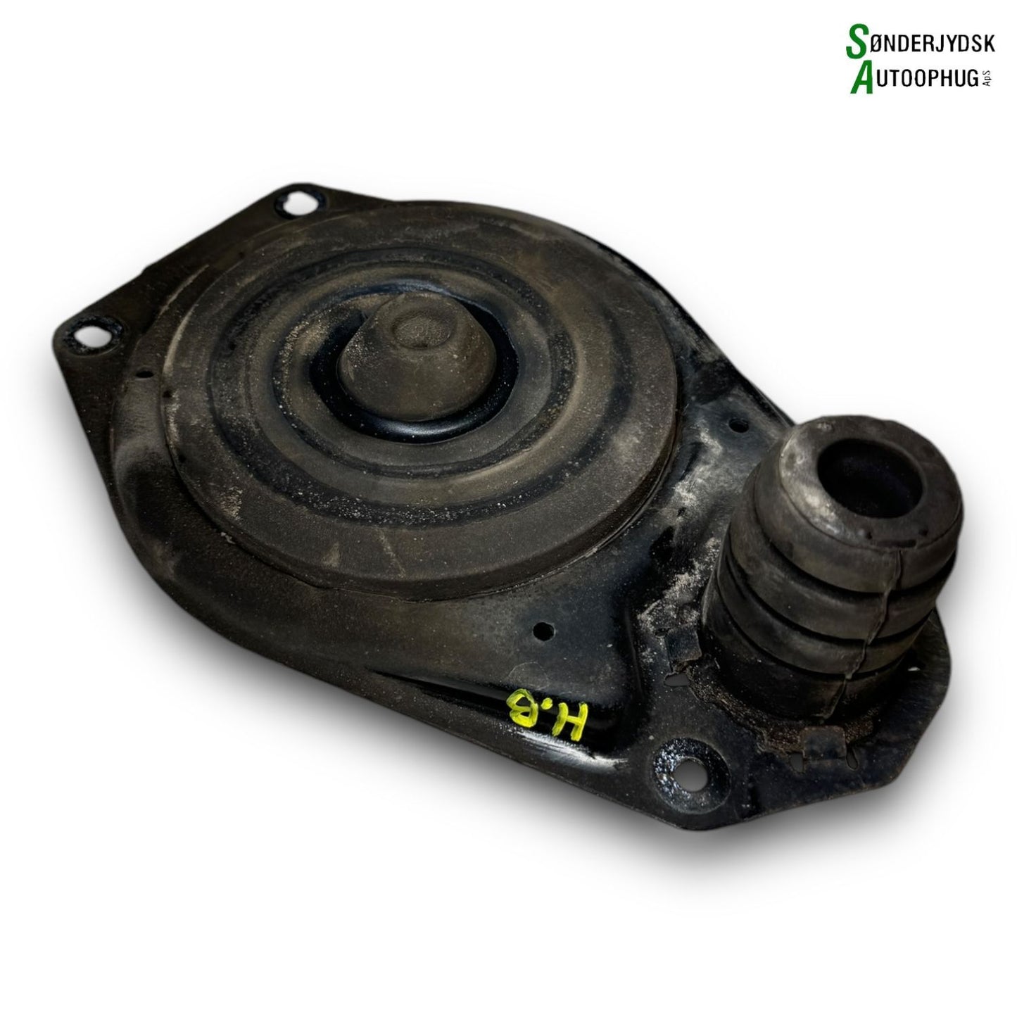 Renault Trafic 3 Fjederben Topleje Med OEM Nr. 550502458R Fra Renault Ophugger