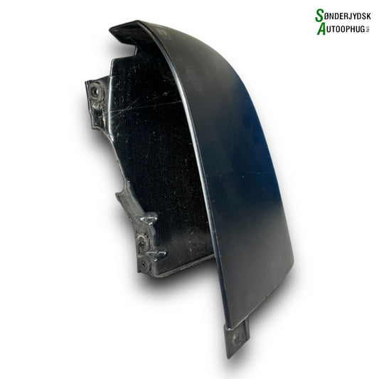 Renault Trafic 3 Fender/Pynteliste Med OEM Nr. Ophugger Fra Renault Ophugger