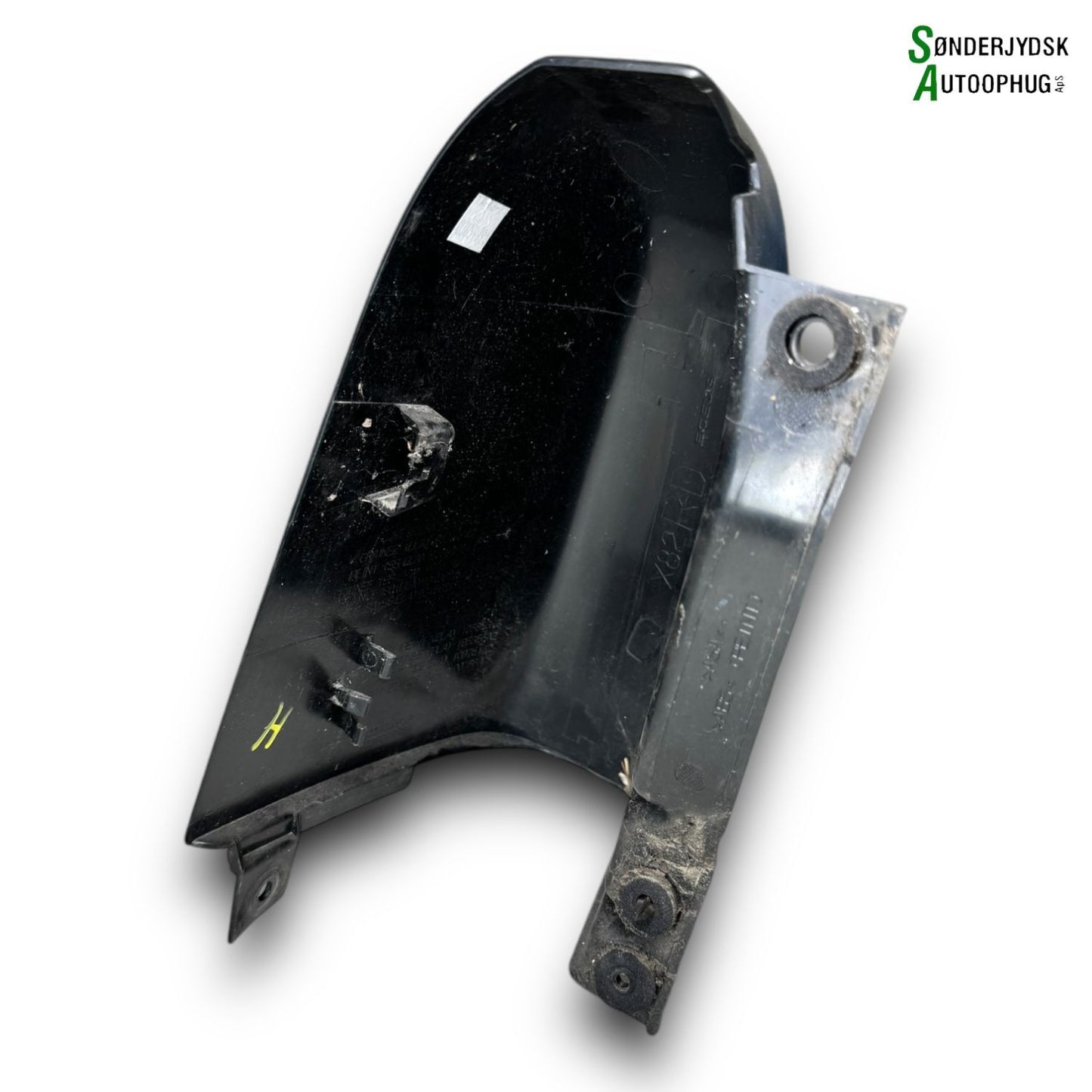 Renault Trafic 3 Fender/Pynteliste Med OEM Nr. Ophugger Fra Renault Ophugger