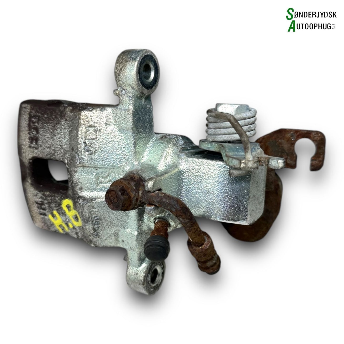 Kia Picanto Bremsekaliber Vb Med OEM Nr. 5831007310 Fra Kia Ophugger