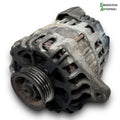 Kia Picanto Generator Med OEM Nr. 3730002600 Fra Kia Ophugger