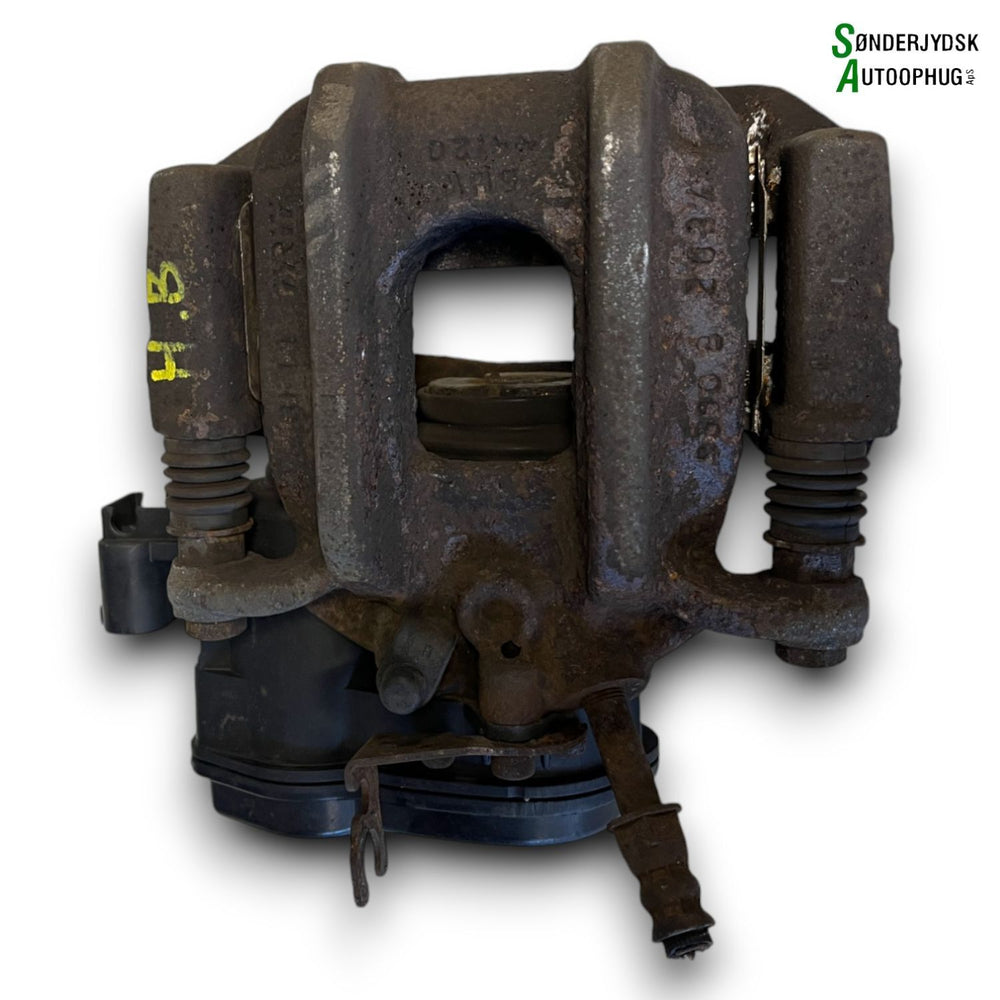 BMW 5-Serie F10/F11 Bremsekaliber Hb Med OEM Nr. 34216793042 Fra BMW Ophugger