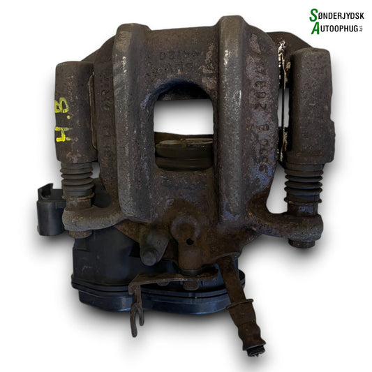 BMW 5-Serie F10/F11 Bremsekaliber Hb Med OEM Nr. 34216794618 Fra BMW Ophugger