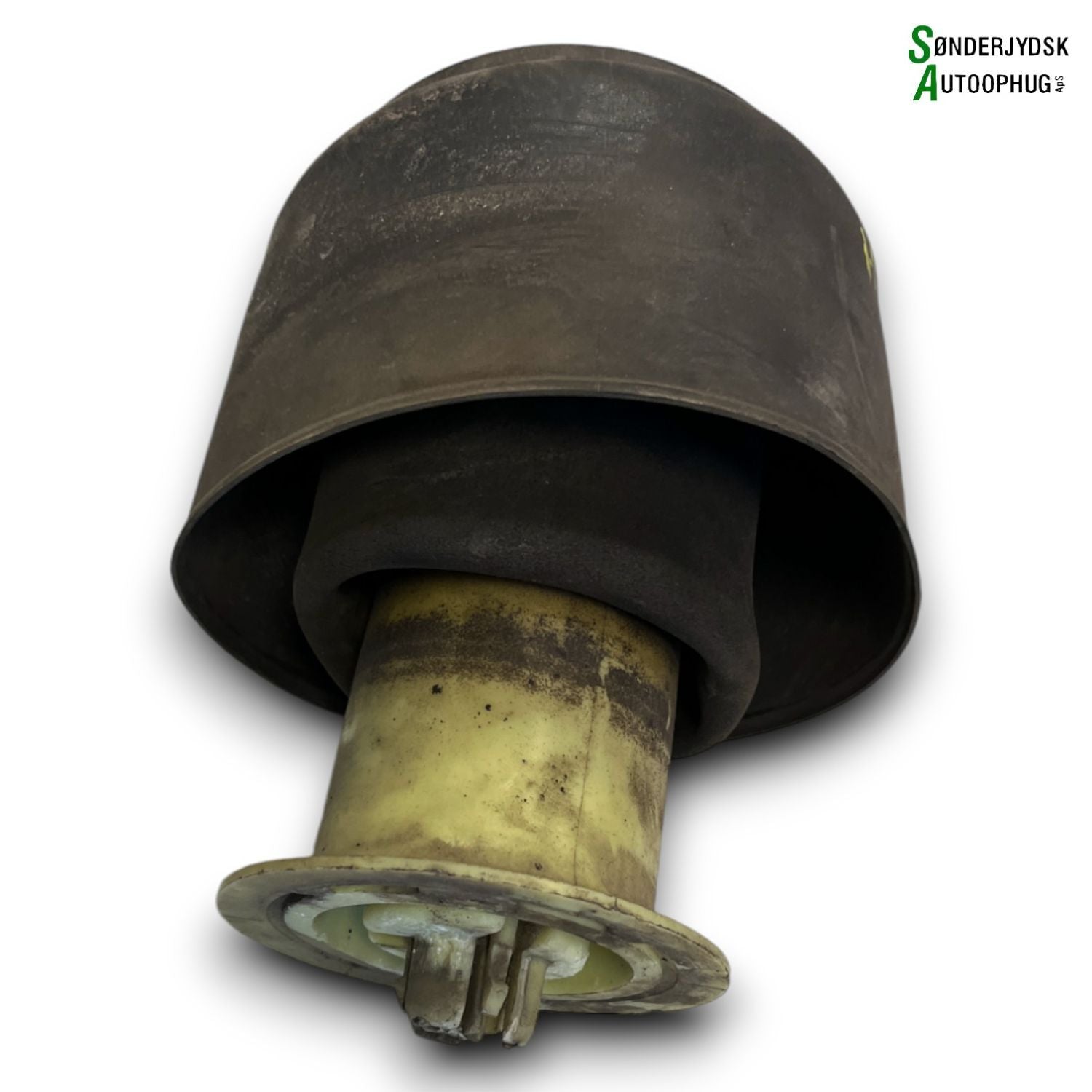 BMW 5-Serie F10/F11 Luftaffjed. Pude Med OEM Nr. 37106784379 Fra BMW Ophugger