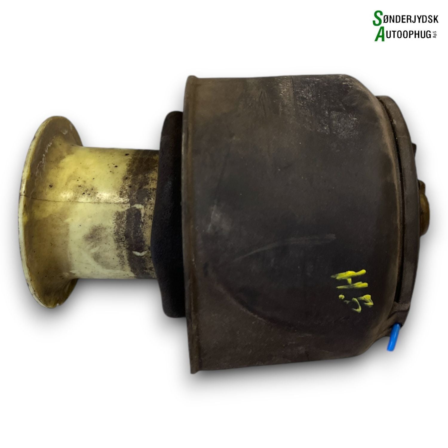 BMW 5-Serie F10/F11 Luftaffjed. Pude Med OEM Nr. 37106784379 Fra BMW Ophugger