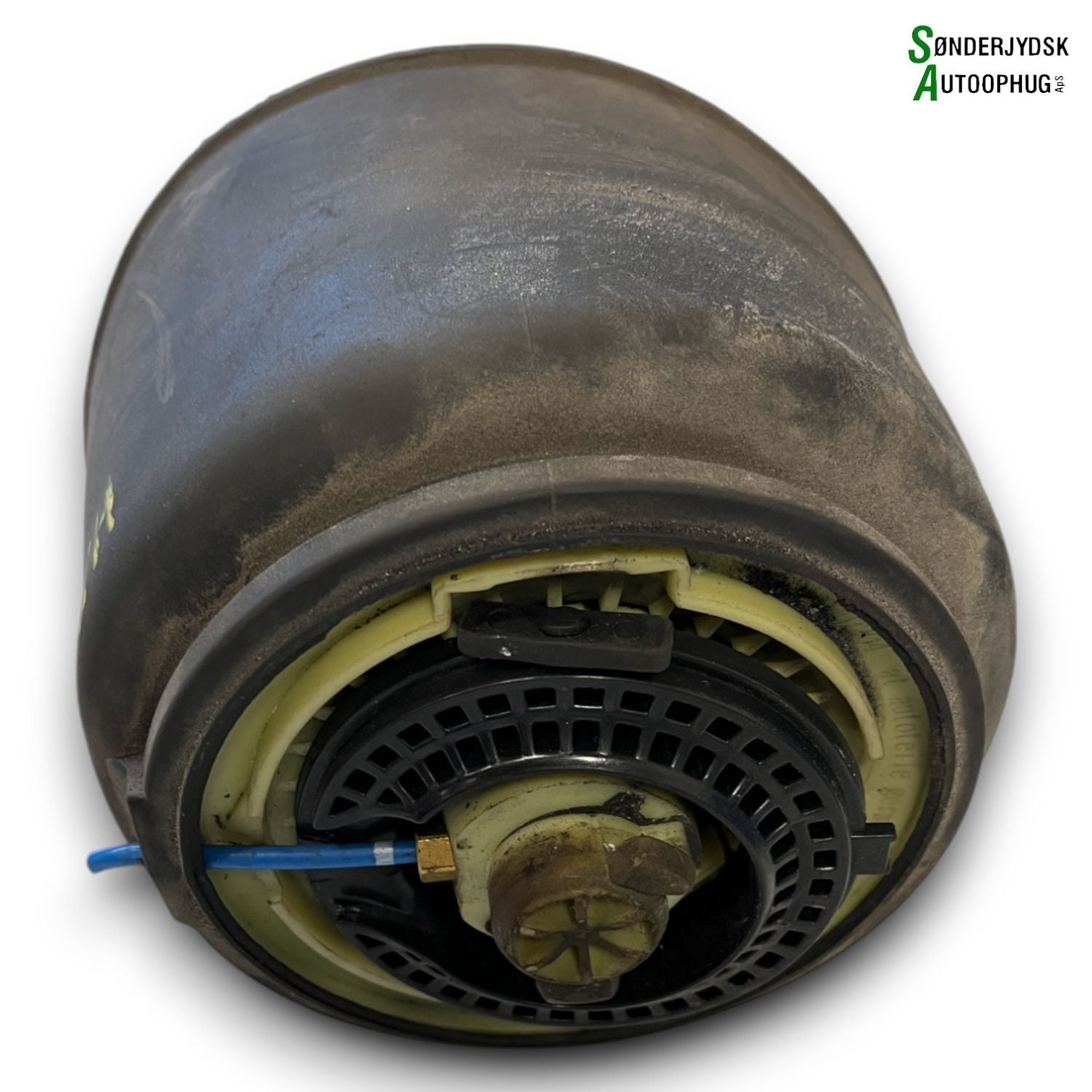 BMW 5-Serie F10/F11 Luftaffjed. Pude Med OEM Nr. 37106784379 Fra BMW Ophugger