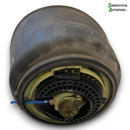 BMW 5-Serie F10/F11 Luftaffjed. Pude Med OEM Nr. 37106784379 Fra BMW Ophugger